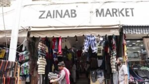 Find 7 Affordable Fashion with Karachi Wholesale Cloth Market