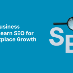 Business listing site SEO tools and business growth concept.