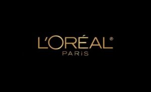 L'Oréal Paris Logo