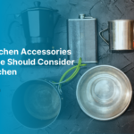 Are you aware of the essential kitchen accessories that every cook needs? Read this blog to buy the right gadgets to enhance your cooking skills and save time!