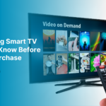 Top Samsung Smart TV features to consider before purchase by AlahDeen