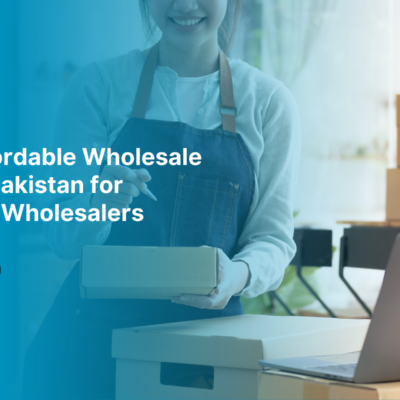 Affordable wholesale websites in Pakistan for retailers and wholesalers - Alahdeen