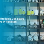 Reliable car spare parts suppliers in Pakistan – Alahdeen