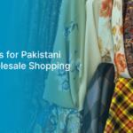 Pakistani Fashion Wholesale