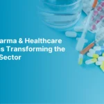 Pak Pharma & Healthcare Expo PPE products including pills, syringes, and capsules