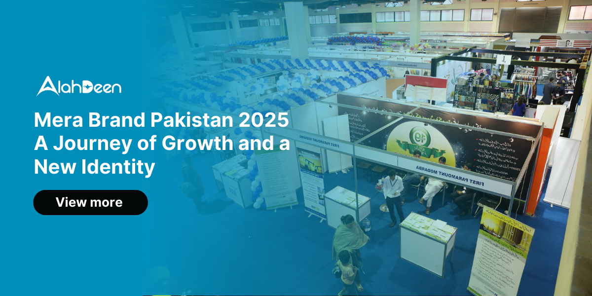 Mera Brand Pakistan 2025: Growth and New Identity