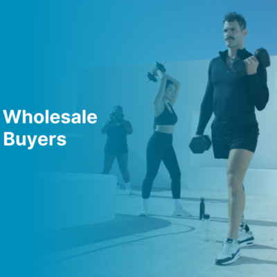 wholesale sportswear