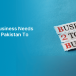 b2b app pakistan