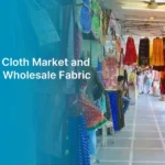 alahden b2b – Explore Iqbal Cloth Market for the best wholesale fabric and clothing