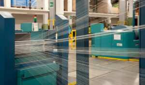 Kausar Textile Mill – a well-established textile manufacturing unit in Pakistan known for producing quality yarns, fabrics, and home textile products for local and international markets.