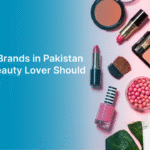 top makeup brands in pakistan