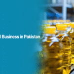 oil business in Pakistan, edible oil bottles, oil packaging, oil manufacturing plant, start oil business, Alahdeen B2B, cooking oil industry Pakistan, oil bottling process, wholesale oil supply, oil distribution business