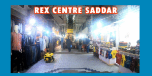 Explore Rex center for wholesale clothing.