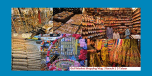 Explore Gulf Market for wholesale clothing.