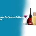 Wholesale Perfumes Collection Displayed on Alahdeen