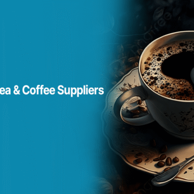 5 Best Wholesale Tea and Coffee Suppliers in Pakistan – Alahdeen B2B Marketplace