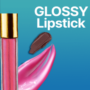 Gloss Lipstick in Pakistan