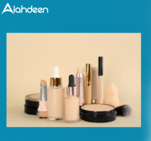 Foundation is best for the dry climate.