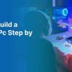 Step-by-step guide on how to build a gaming PC with Alahdeen.