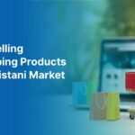 10 Best Selling Dropshipping Products in the Pakistani Market by Alahdeen