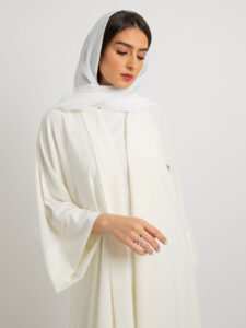 What does Abaya mean in Islam