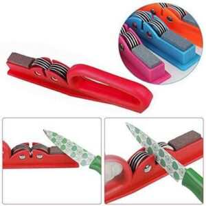 Knife Sharpener- Coolest gadget 2025