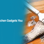 Top 5 Coolest Kitchen Gadgets You Must Have – Essential Tools for Modern Cooking