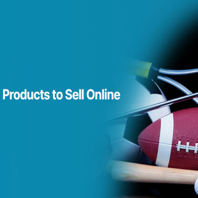 7 Trending Sports Products to Sell Online | Alahdeen B2B