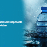 Latest Trends in Wholesale Disposable Water Bottles in Pakistan