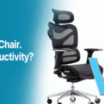 Office Chair vs Gaming Chair – Which Is Better for Productivity?