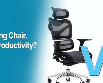 Office Chair vs Gaming Chair – Which Is Better for Productivity?