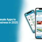 Top 11 B2B Wholesale Apps to Upgrade Your Business in 2025