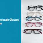 Where to Buy Wholesale Glasses Frames in Pakistan