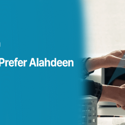 Why Buyers Prefer Alahdeen