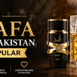 Lattafa Perfumes Pakistan