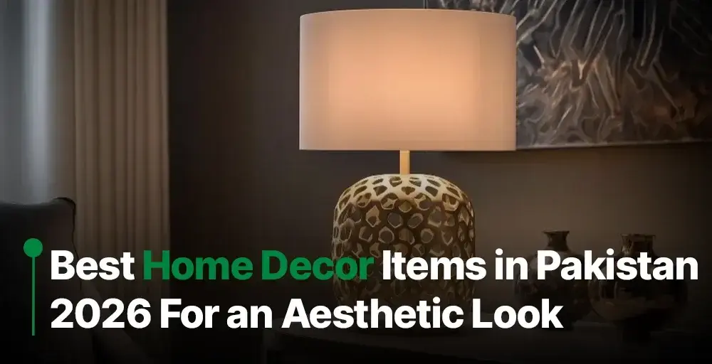 Best Home Decor Items