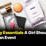 Beauty Essentials