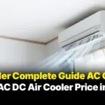 Air Cooler Price in Pakistan