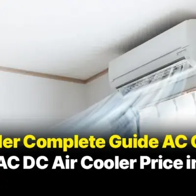 Air Cooler Price in Pakistan