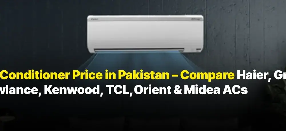 Air Conditioner Price