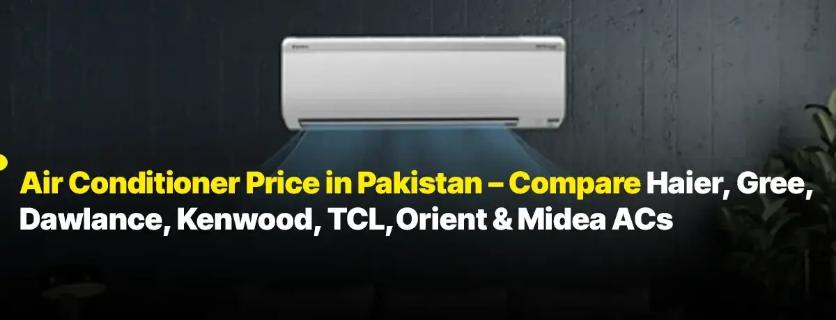Air Conditioner Price