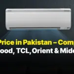 Air Conditioner Price