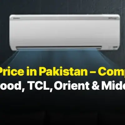 Air Conditioner Price