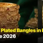Artificial Gold Plated Bangles