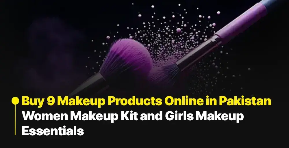 Makeup Products Online