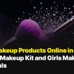 Makeup Products Online