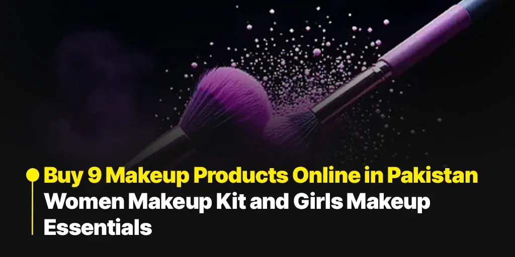 Makeup Products Online