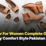 Footwear For Women