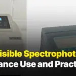 GENESYS 30 Visible Spectrophotometer