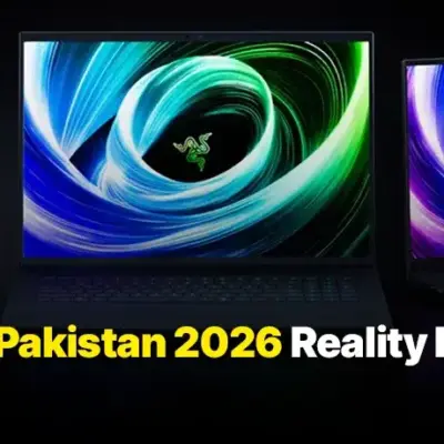 Laptop Price in Pakistan